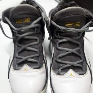 Air Jordan Olympia size 6y